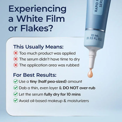 Plexaderm Rapid Reduction Serum