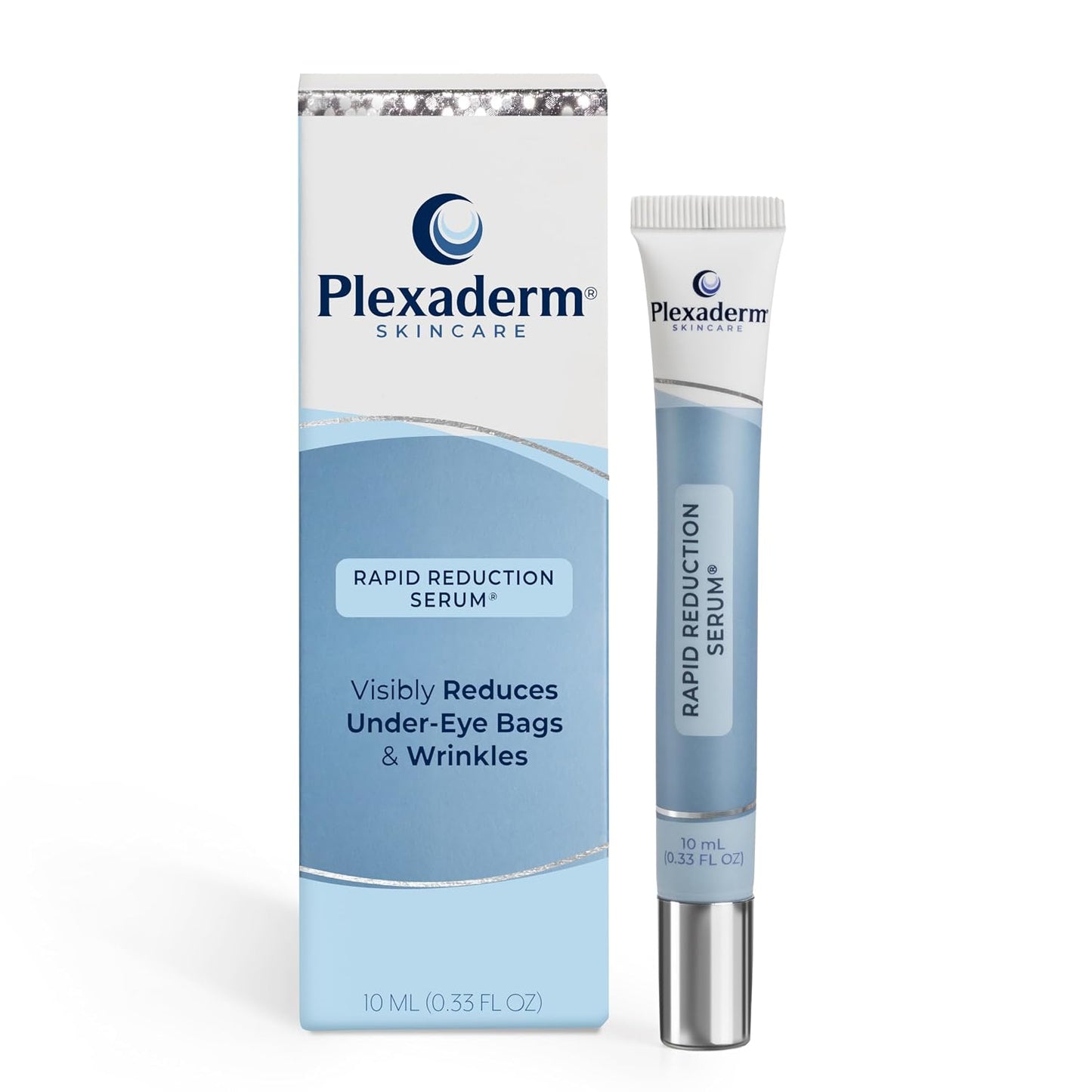 Plexaderm Rapid Reduction Serum