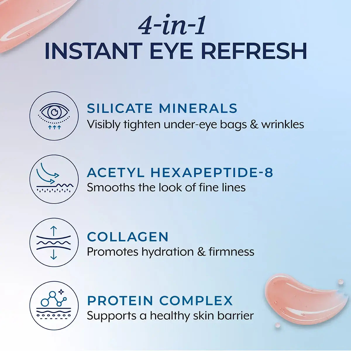 Plexaderm Rapid Reduction Serum